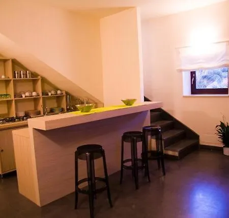 Bed & Breakfast Al Bagolaro Ragusa
