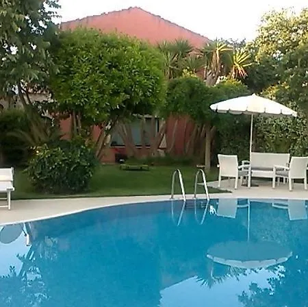 Al Bagolaro Bed & Breakfast Ragusa