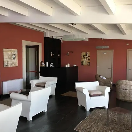Bed & Breakfast Al Bagolaro Ragusa