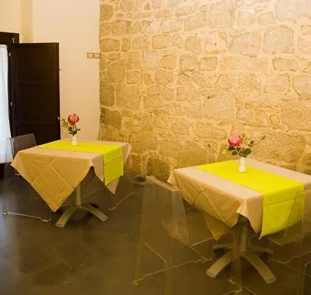 Al Bagolaro Bed & Breakfast *