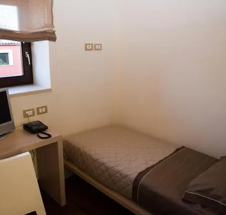Bed & Breakfast Al Bagolaro