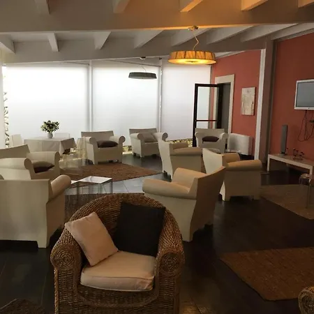 Bed & Breakfast Al Bagolaro